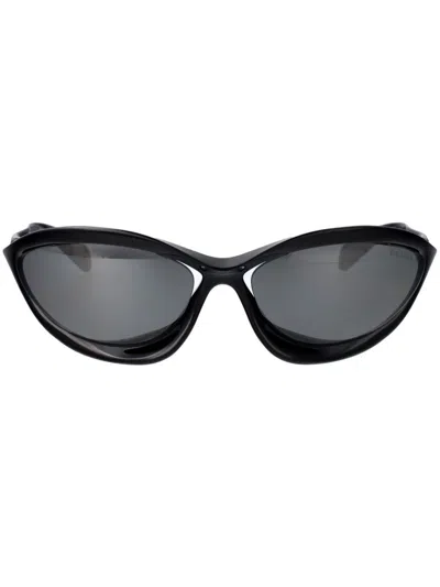 Prada Sunglasses In 1ab5s0 Black