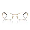 Prada Pr A57v Eyeglasses