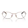 Prada Pr A57v Eyeglasses