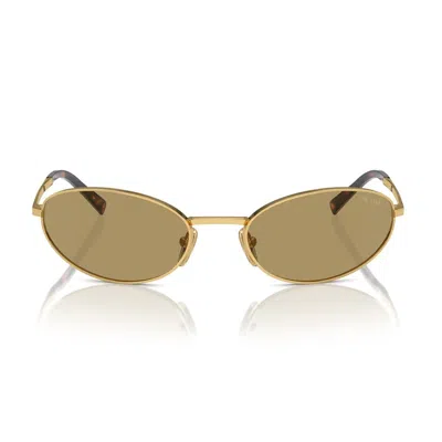 PRADA PRADA PR A59S SUNGLASSES