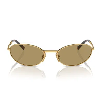 PRADA PRADA PR A59S SUNGLASSES