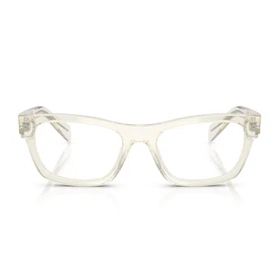 PRADA PRADA PR B01V EYEGLASSES