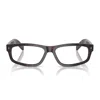 Prada Pr B02v 17n1o1 Root Havana Glasses