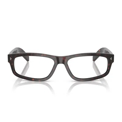PRADA PRADA PR B02V EYEGLASSES
