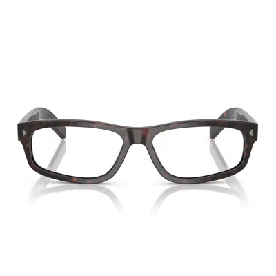 PRADA PRADA PR B02V EYEGLASSES