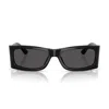 Prada Acetate Prb03s Sunglasses In Black