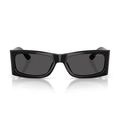 PRADA PRADA PR B03S SUNGLASSES