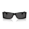 Prada Acetate Prb03s Sunglasses In Black