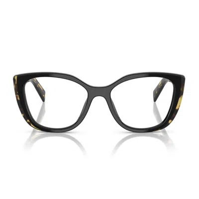 Prada Pr B04v Eyeglasses