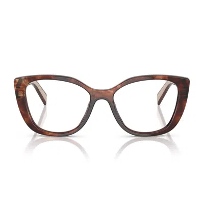 Prada Pr B04v Eyeglasses
