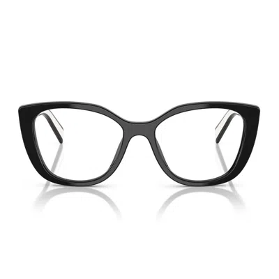 PRADA PRADA PR B04V EYEGLASSES