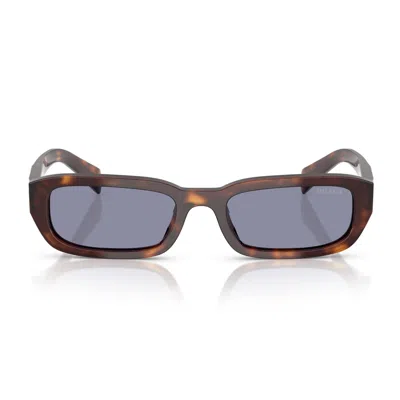 PRADA PR B06S 15W03N TARTARUGATO CLASSICO SUNGLASSES