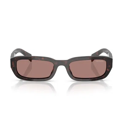 PRADA PRADA PR B06S SUNGLASSES