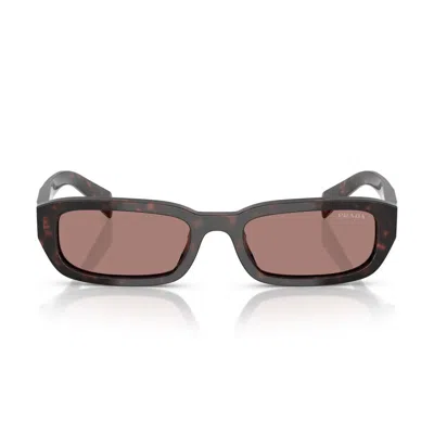 PRADA PRADA PR B06S SUNGLASSES