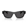 Shop Prada Pr B09s Sunglasses