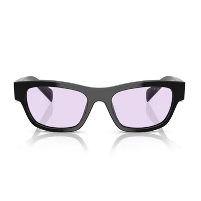 PRADA PRADA PR B09S SUNGLASSES