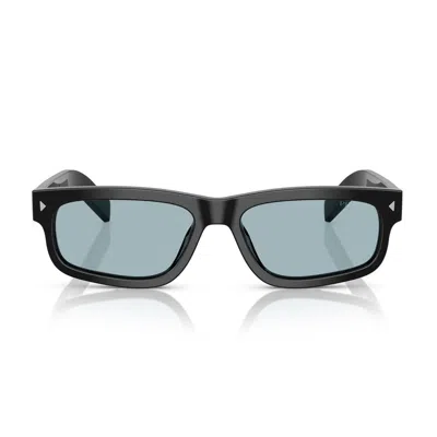 PRADA PRADA PR B11S SUNGLASSES
