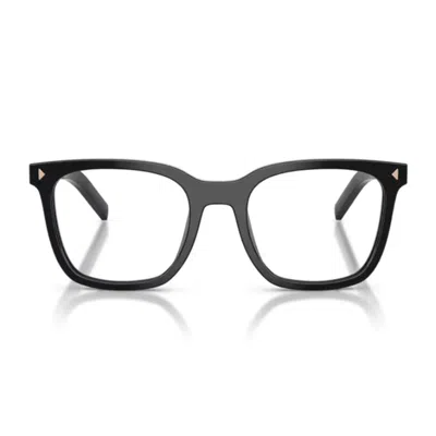PRADA PRADA PR B11V EYEGLASSES