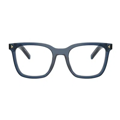 PRADA PRADA PR B11V EYEGLASSES