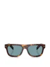 Prada Pr B12s In Brown