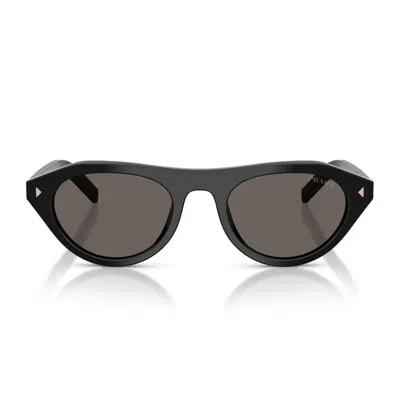 PRADA PRADA PR B15S SUNGLASSES