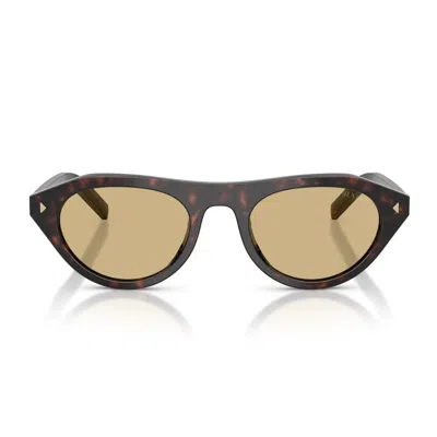 PRADA PRADA PR B15S SUNGLASSES