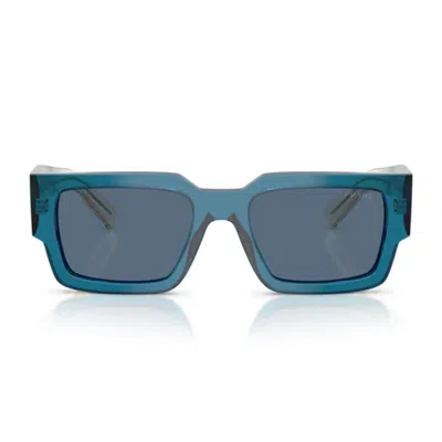PRADA PRADA PR B17S  SYMBOLE SUNGLASSES