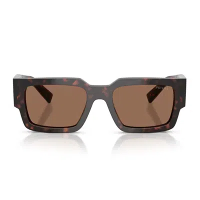 PRADA PRADA PR B17S  SYMBOLE SUNGLASSES