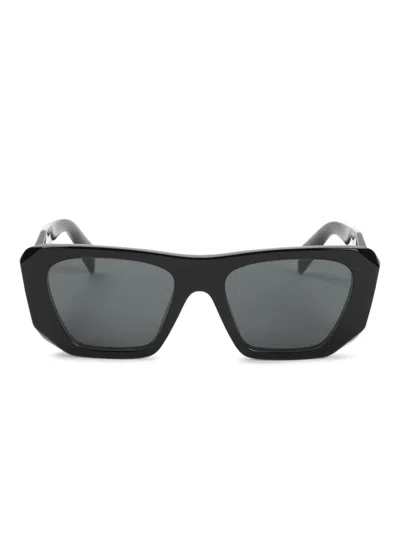 Prada Pr B18s Black