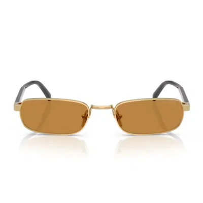 PRADA PRADA PR B54S SUNGLASSES