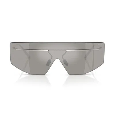 PRADA PRADA PR B55S SUNGLASSES