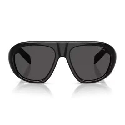 PRADA PRADA PR C05S SUNGLASSES