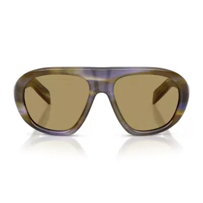 PRADA PRADA PR C05S SUNGLASSES
