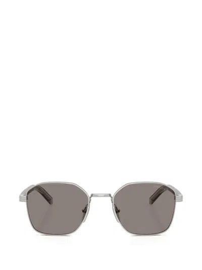 Prada Pr C50s In Neutral