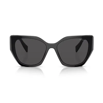 PRADA PRADA PR19ZS SYMBOLE SUNGLASSES