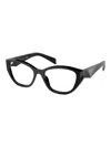 Prada Pr20zv Glasses