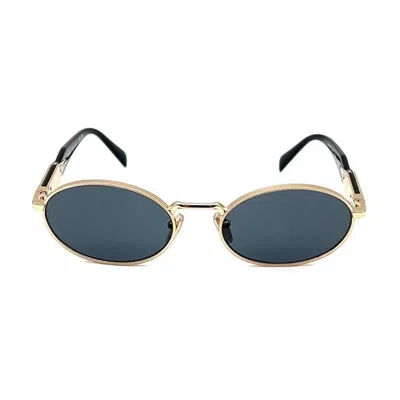 Prada Pr65zs Zvn09t Sunglasses