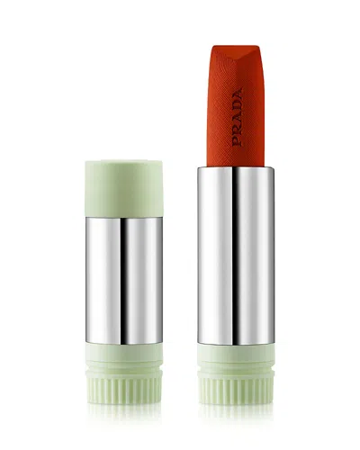 Prada Pra Lip Hm R28 In O