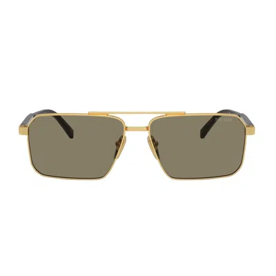 PRADA PRADA PRA57S SUNGLASSES