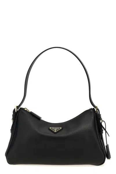 PRADA PRADA 'PRADA AIMÃ©E MEDIUM' SHOULDER BAG