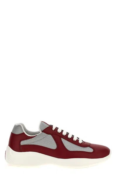 PRADA 'PRADA AMERICA'S CUP' SNEAKERS