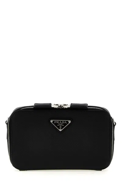 PRADA PRADA 'PRADA BRIQUE' CROSSBODY BAG