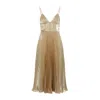 Prada Midi Dress