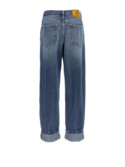 Prada Jeans Almost