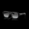 Prada Man Sunglasses Pr 02zs
