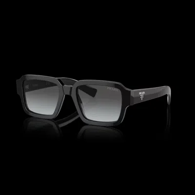 PRADA PRADA PRADA PR 02ZS 1AB06T