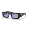 Prada Eyewear Rectangular Frame Sunglasses