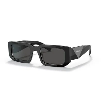 Prada Pr 06ys 09q5s0 In Black