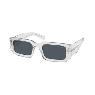 Prada Pr 06ys 12r09t In Gray