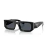 Prada Pr 06ys 09q5s0 In Black